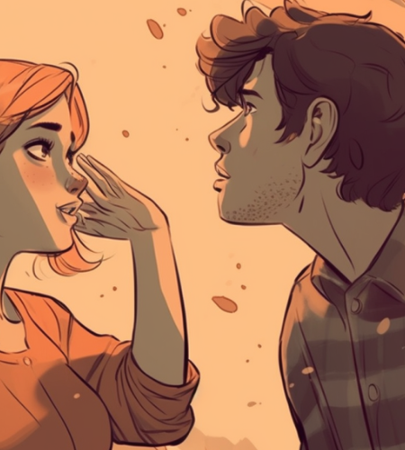 How to Cheer Up Your Boyfriend