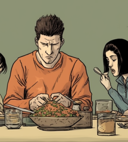 10 Ways to Deal with Family Members That Disrespect You