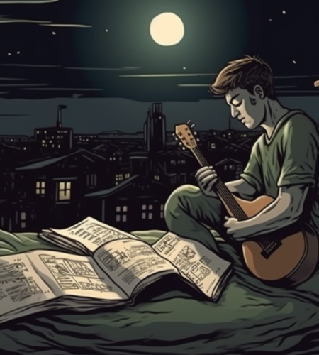 A Vast Guide on What to Do When Bored at Night