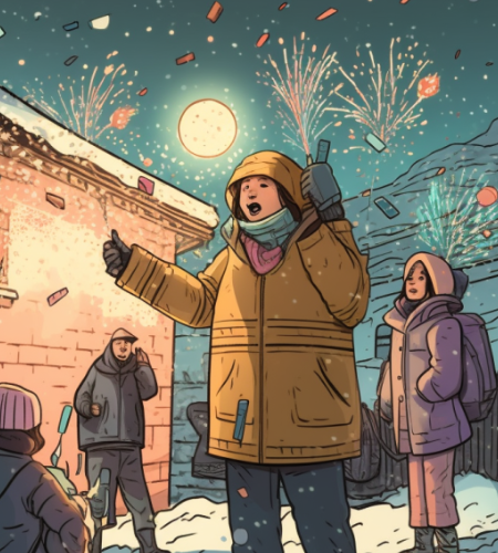 Winter Birthday Ideas for All Ages