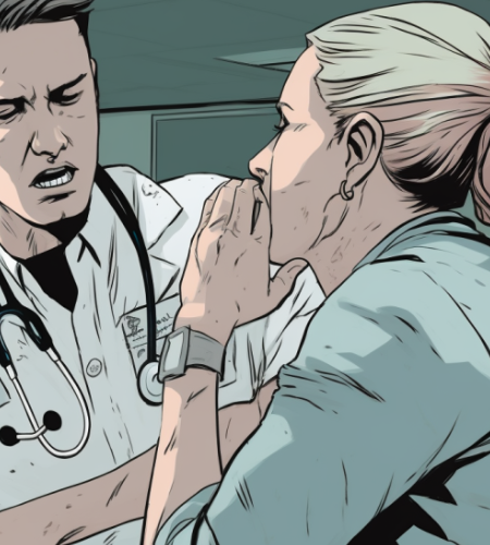 10 Things Nursing Homes Are Not Allowed to Do