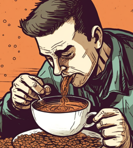 Can You Eat Coffee Beans – Potential Risks and Benefits
