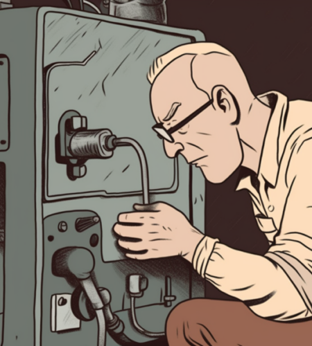 How to Disconnect Gas a Dryer