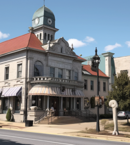 Manifesting 9 Things to Do in Harrisonburg, VA
