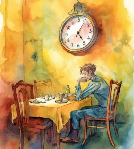How Long to Wait After Eating to Run