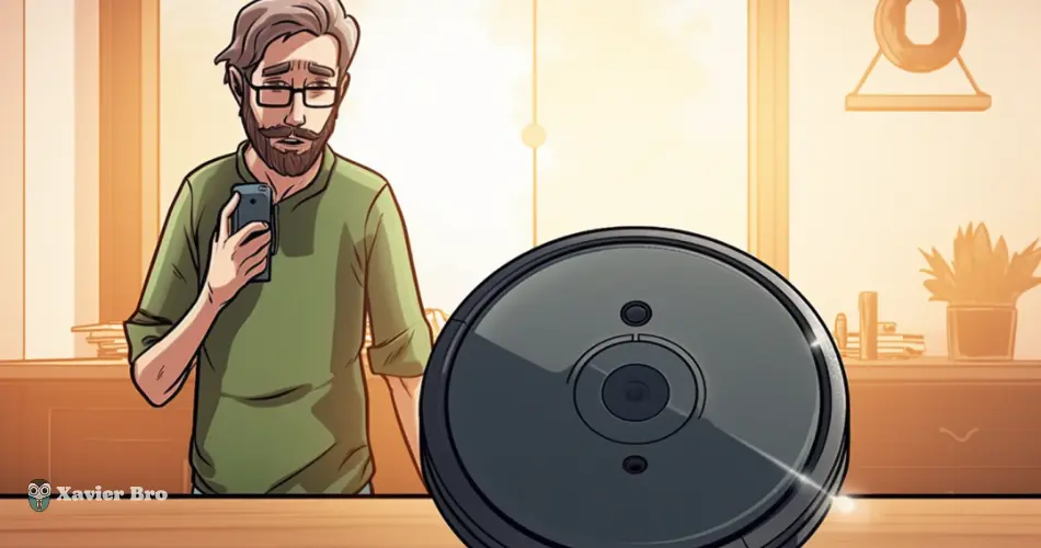 How to Reboot Roomba | Step-by-Step Guide 2