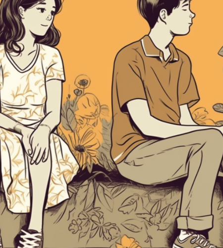 What is Submission in a Relationship