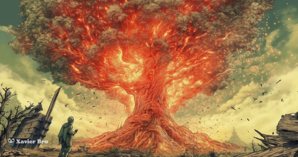 9 Things to Do Before Burning the Erdtree 2 Find Out Information About Erdtree