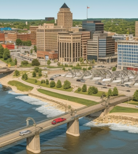 Things to Do in Cedar Rapids