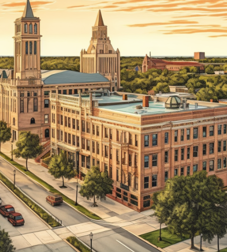 Things to Do in Lincoln NE