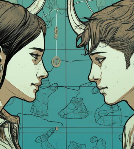 Why Gemini are Attracted to Capricorn