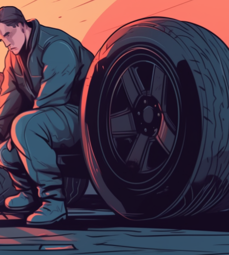 How to Fix Chrome Rim, Curb Rash – Fix Your Wheel