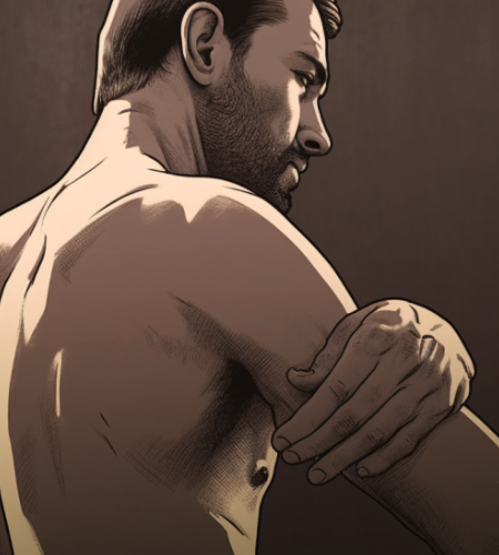 How to Get Rid of Broad Shoulders