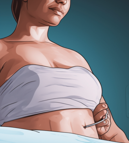 How to Keep C-section Incision Dry When Overweight | Practical Strategies