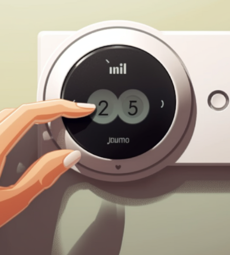 How to Reset a Nest Thermostat
