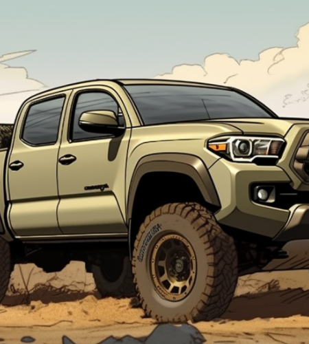 How To Reset Maintenance Light On A Toyota Tacoma