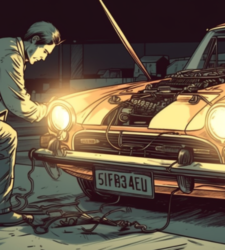 How to Reset Traction Control Light to Keep Car Maintained