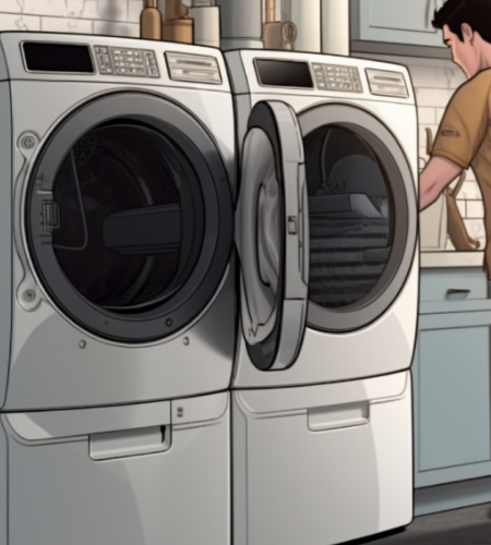 How To Reset Whirlpool Washer Easily