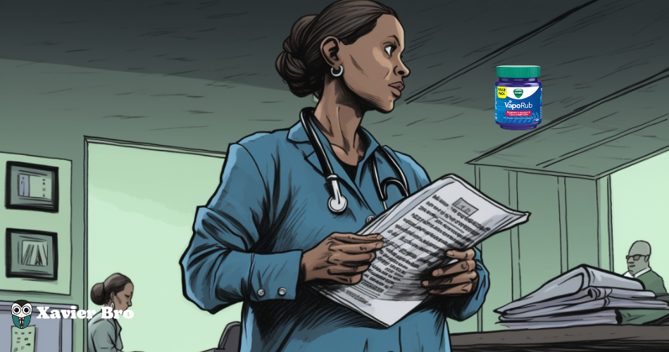 Can Vicks Cause Miscarriage: Uncover the Inquiry 2 Precautions to Use Vicks While Pregnancy