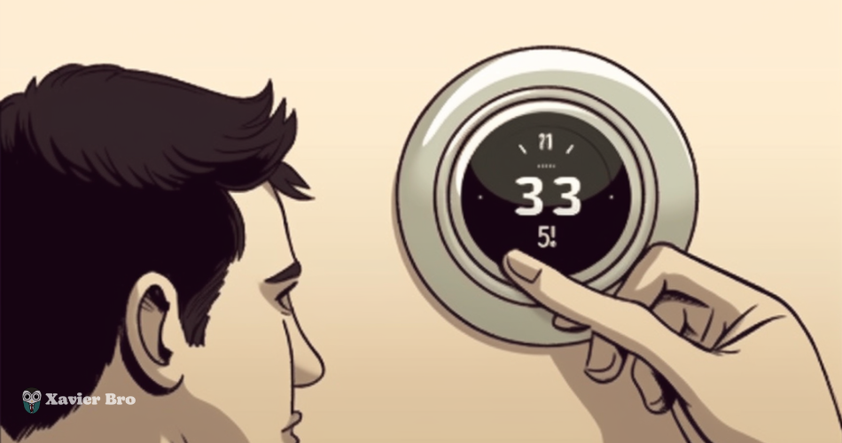 How to Reset a Nest Thermostat | Find Out Here! 2 Reset Auto Schedule On Nest Thermostat