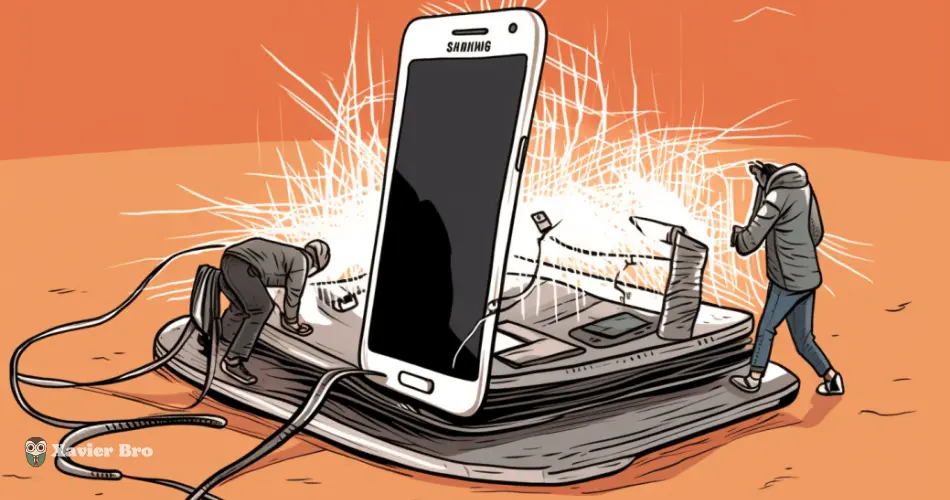 How To Reboot My Samsung Phone In Easy Steps 2