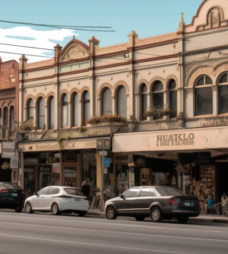 Things to Do in Brunswick GA