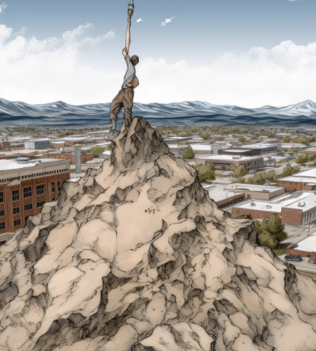 Things to Do in Casper Wyoming
