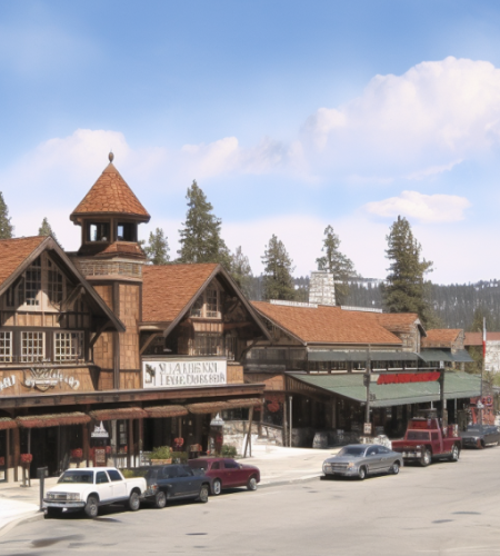 Things to Do in Lake Arrowhead