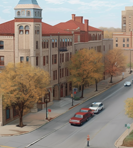 Things to Do in Lawrence KS