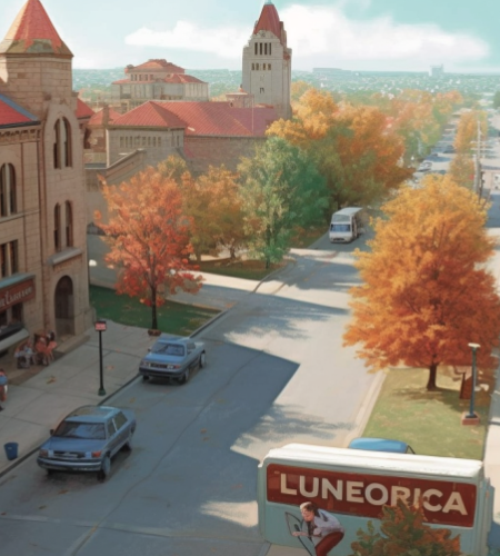 Things to Do in Manhattan KS