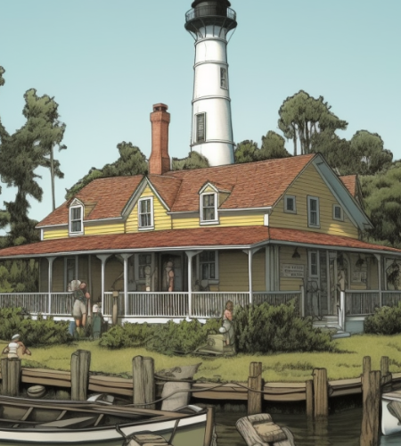 Things to Do in St Simons Island