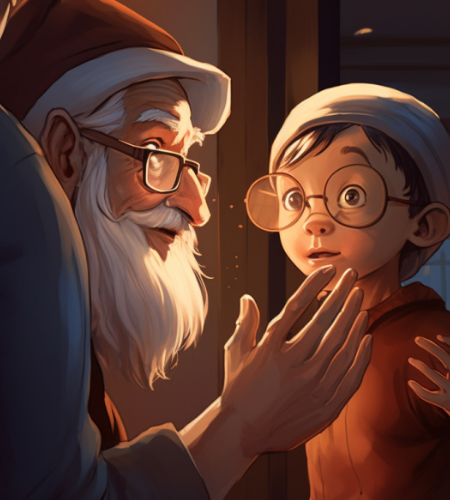 At What Age Do Kids Stop Believing in Santa?