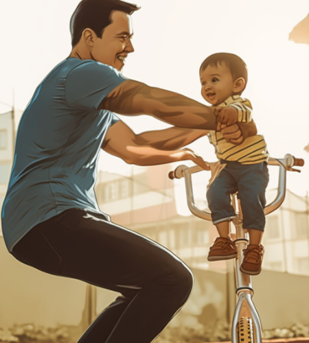What Does Child Support Cover