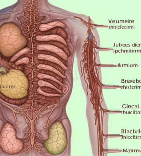 What Organs are on the Left Side of Your Body