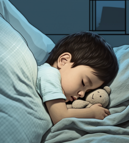 When Do Kids Stop Napping