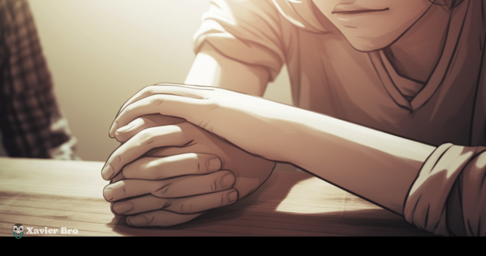 What to Say When Someone Says Sorry for Your Loss? 2 Your Support is Assisting Me in this Loss
