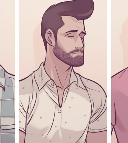3 Types of Men Who Have Affairs
