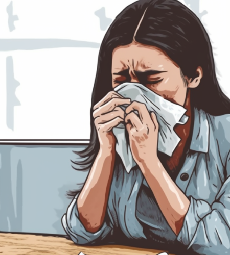 Are Sinus Infections Contagious
