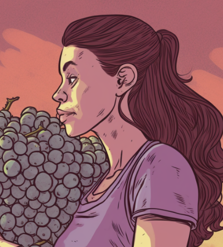 Can You Eat Grapes While Pregnant