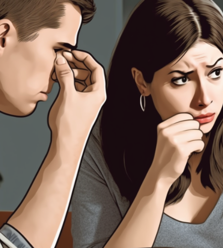 Uncover the Characteristics of a Cheating Woman
