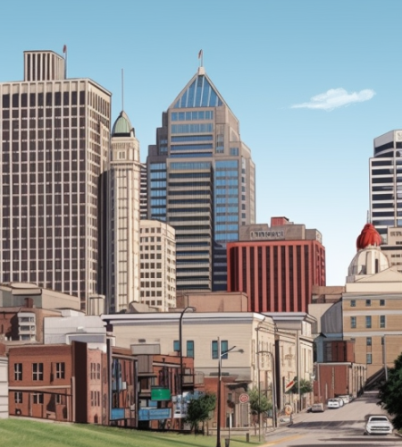 Fun Things to Do in Des Moines