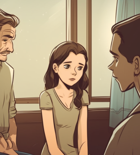 How to Convince Your Parents – 9 Ways