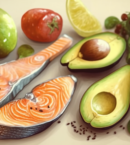 High Calorie Low Carb Foods