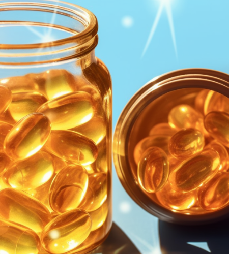 How Long Does It Take Vitamin D to Work
