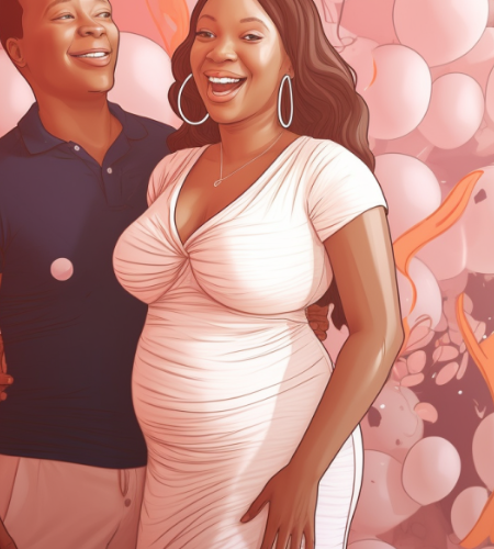 How Much to Spend on Baby Shower Gift