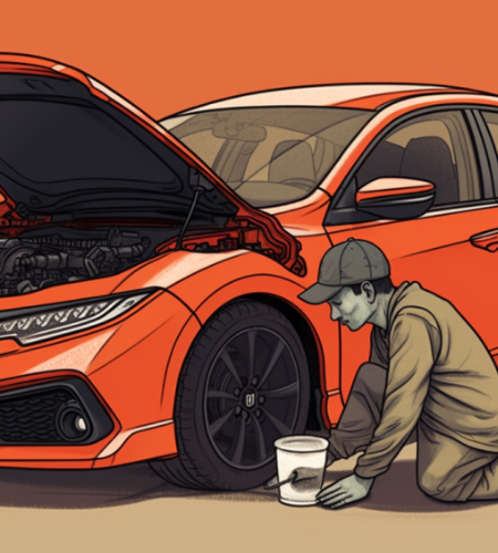 How to Reset Oil Life Honda Civic | A Complete Guide
