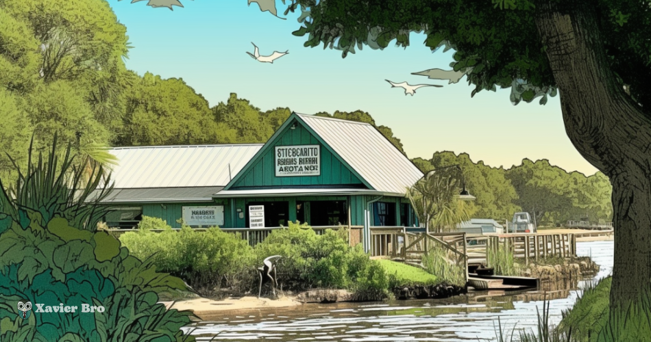 9 Thrilling Things to Do in Jupiter, Florida 2 Loxahatchee River Center