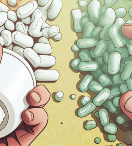 A Detailed Comparison of Magnesium Citrate vs Glycinate