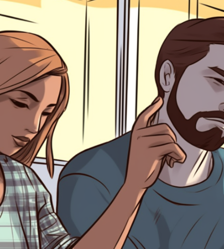 Significant Signs a Capricorn Man is Playing You