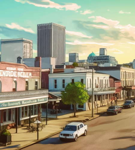 Things to Do in Alexandria LA